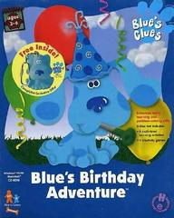 Blue's Clues: Blue's Birthday Adventure PC Games Prices