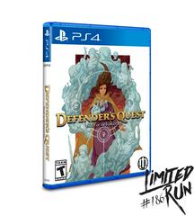 Defender's Quest: Valley of the Forgotten Playstation 4 Prices