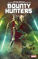 Star Wars: Bounty Hunters [Barends] Comic Books Star Wars: Bounty Hunters Prices