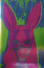 Bunny Mask: The Hollow Inside [Jordan Virgin Foil] Comic Books Bunny Mask: The Hollow Inside Prices