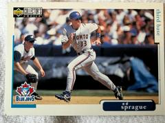 Alex Gonzalez #528 Baseball Cards 1998 Collector's Choice Prices