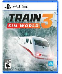 Train Sim World 3 Playstation 5 Prices