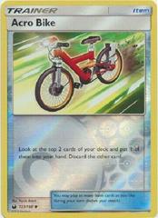 Acro Bike [Reverse Holo] Pokemon Celestial Storm Prices