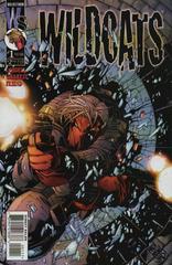 WildCats [Madureira] #1 (1999) Comic Books Wildcats Prices
