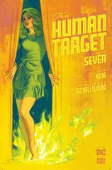 The Human Target #7 (2022) Comic Books The Human Target Prices