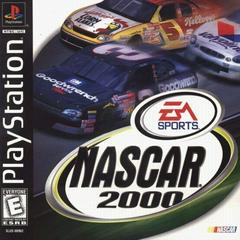 NASCAR 2000 Playstation Prices