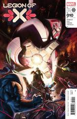 Legion of X #10 (2023) Comic Books Legion of X Prices