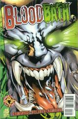 Bloodshot #15 (1998) Comic Books Bloodshot Prices