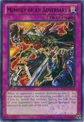 Memory of an Adversary [Mosaic Rare 1st Edition] BP02-EN212 YuGiOh Battle Pack 2: War of the Giants Prices