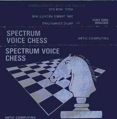 Spectrum Voice Chess ZX Spectrum Prices