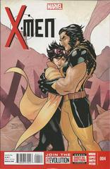 X-Men #4 (2013) Comic Books X-Men Prices