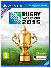 Rugby World Cup 2015 PAL Playstation Vita Prices