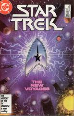 Star Trek #37 (1987) Comic Books Star Trek Prices