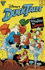DuckTales #5 (1989) Comic Books Ducktales Prices