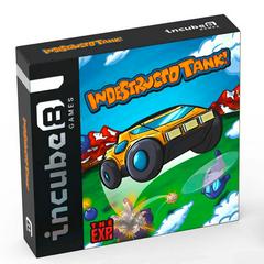 IndestructoTank GameBoy Prices