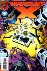 Mutant X #31 (2001) Comic Books Mutant X Prices