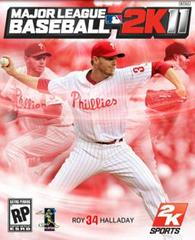 Major League Baseball 2K11 PC Games Prices