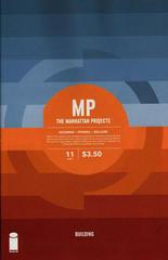 The Manhattan Projects #11 (2013) Comic Books Manhattan Projects Prices