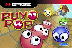 Puyo Pop N-Gage Prices