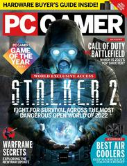 PC Gamer [Issue 353] PC Gamer Magazine Prices