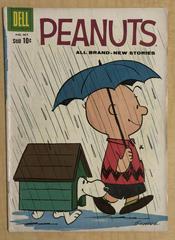 Peanuts #6 (1960) Comic Books Peanuts Prices