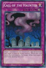 Call of the Haunted [1st Edition] YuGiOh Starter Deck: Xyz Symphony Prices