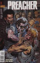 Preacher #28 (1997) Comic Books Preacher Prices