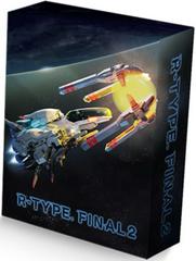 R-Type Final 2 [Limited Edition] PAL Playstation 4 Prices