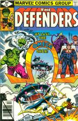 Defenders #76 (1979) Comic Books Defenders Prices