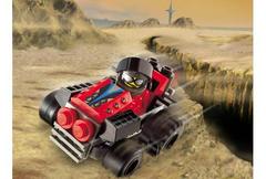 LEGO Set | Desert Racer LEGO Racers