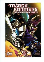 The Transformers: More Than Meets the Eye #37 (2015) Comic Books The Transformers: More Than Meets the Eye Prices