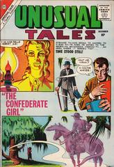 Unusual Tales #25 (1960) Comic Books Unusual Tales Prices