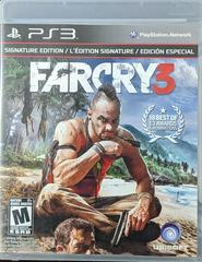 Far Cry 3 [Signature Edition] Playstation 3 Prices