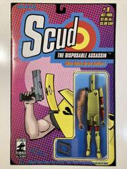 Scud: The Disposable Assassin #9 (1995) Comic Books Scud: The Disposable Assassin Prices