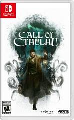 Call of Cthulhu Nintendo Switch Prices