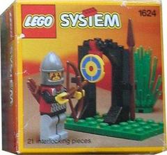 King's Archer #1624 LEGO Castle Prices