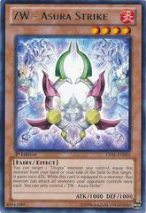 ZW - Asura Strike [1st Edition] YuGiOh Legacy of the Valiant Prices