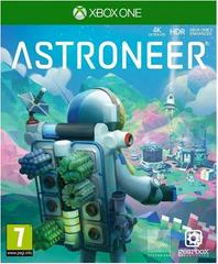 Astroneer PAL Xbox One Prices