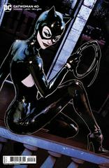 Catwoman [Sozomaika] #40 (2022) Comic Books Catwoman Prices