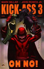 Kick-Ass 3 #7 (2014) Comic Books Kick-Ass 3 Prices