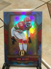 Eric Berry #42 Football Cards 2017 Panini Gold Standard Prices