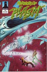 Warriors of Plasm #10 (1994) Comic Books Warriors of Plasm Prices