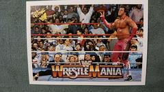 Brutus 'The Barber' Beefcake, Honky Tonk Man #43 Wrestling Cards 1990 Classic WWF The History of Wrestlemania Prices