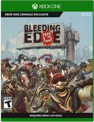 Bleeding Edge Xbox One Prices