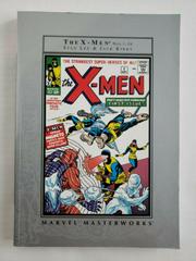 Marvel Masterworks: The X-Men #1 (2003) Comic Books Marvel Masterworks: X-Men Prices