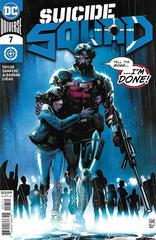 Suicide Squad #7 (2020) Comic Books Suicide Squad Prices