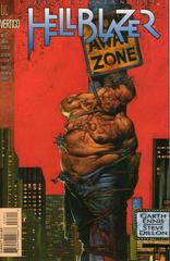 Hellblazer #73 (1994) Comic Books Hellblazer Prices