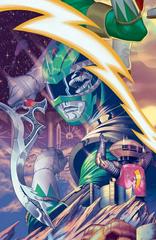 Mighty Morphin Power Rangers [Morris Connecting Virgin] #16 (2017) Comic Books Mighty Morphin Power Rangers Prices