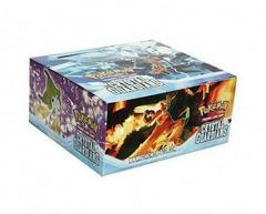 Booster Box Pokemon Crystal Guardians Prices