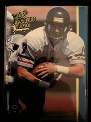 Tom Waddle Football Cards 1992 Action Packed All Madden Prices